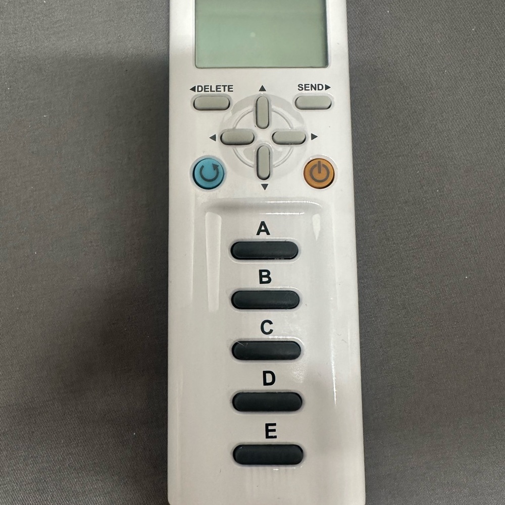 Iclick 2- White